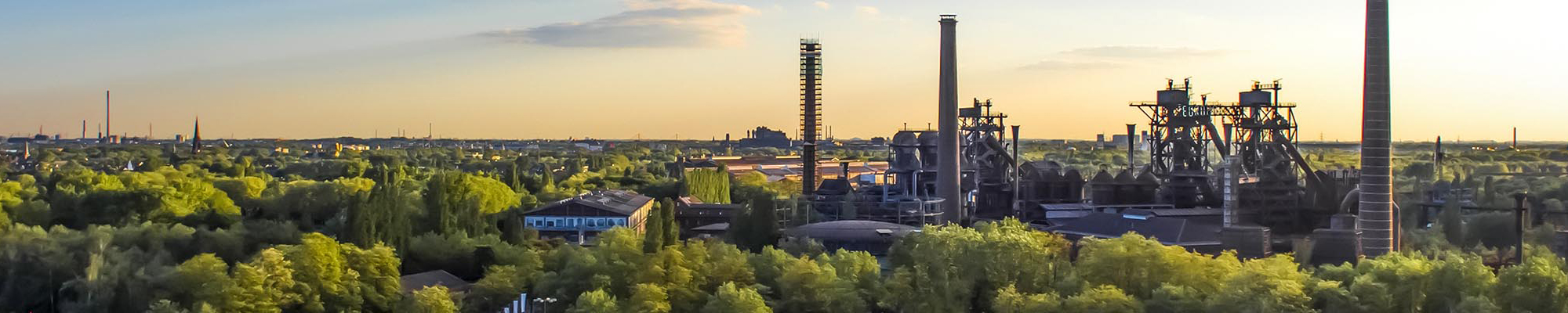 Auf Kohle geboren, in Stahl gebrannt!